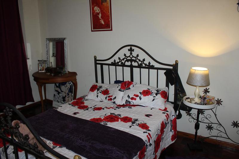 1 Bedroom Property for Sale in Avondale Western Cape